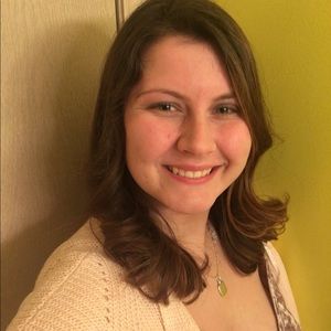 Meet your Posher, Delaney